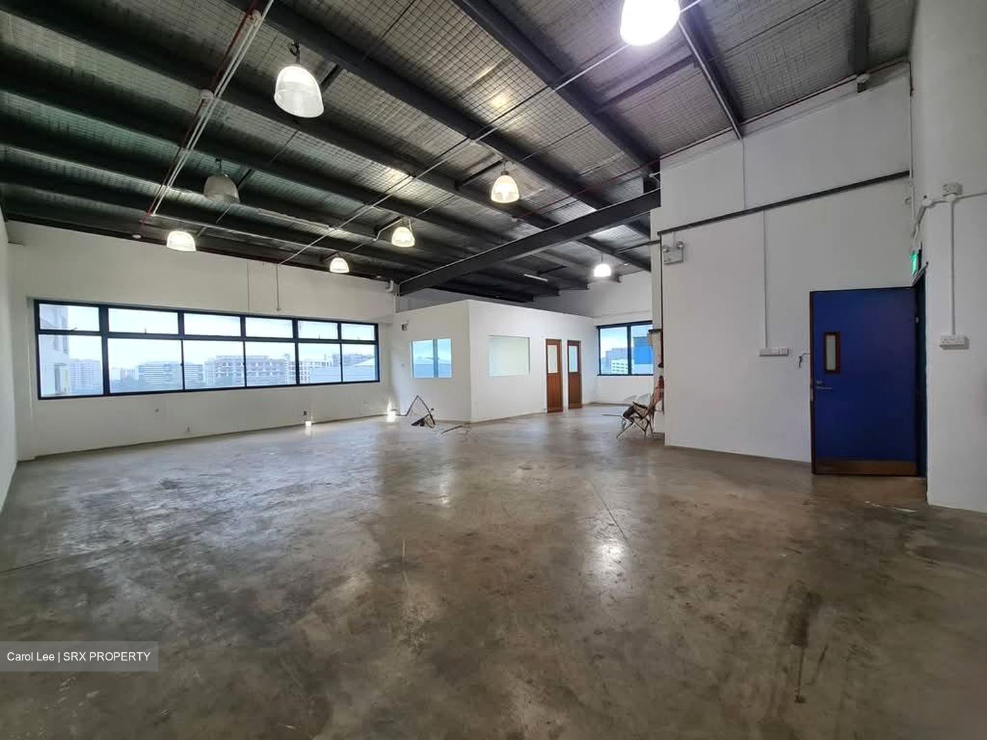 Admiralty Industrial Park (D27), Factory #549784081
